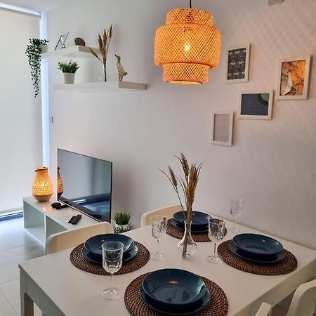 Brand New - Massive Studio - E1 - Self Catering غيبرالتار المظهر الخارجي الصورة