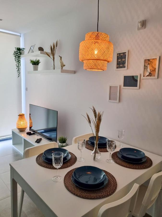 Brand New - Massive Studio - E1 - Self Catering غيبرالتار المظهر الخارجي الصورة