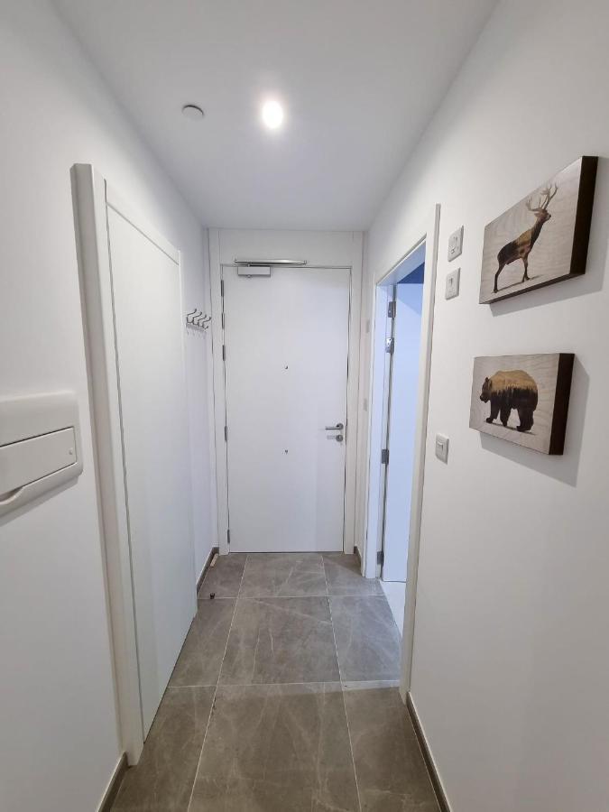 Brand New - Massive Studio - E1 - Self Catering غيبرالتار المظهر الخارجي الصورة
