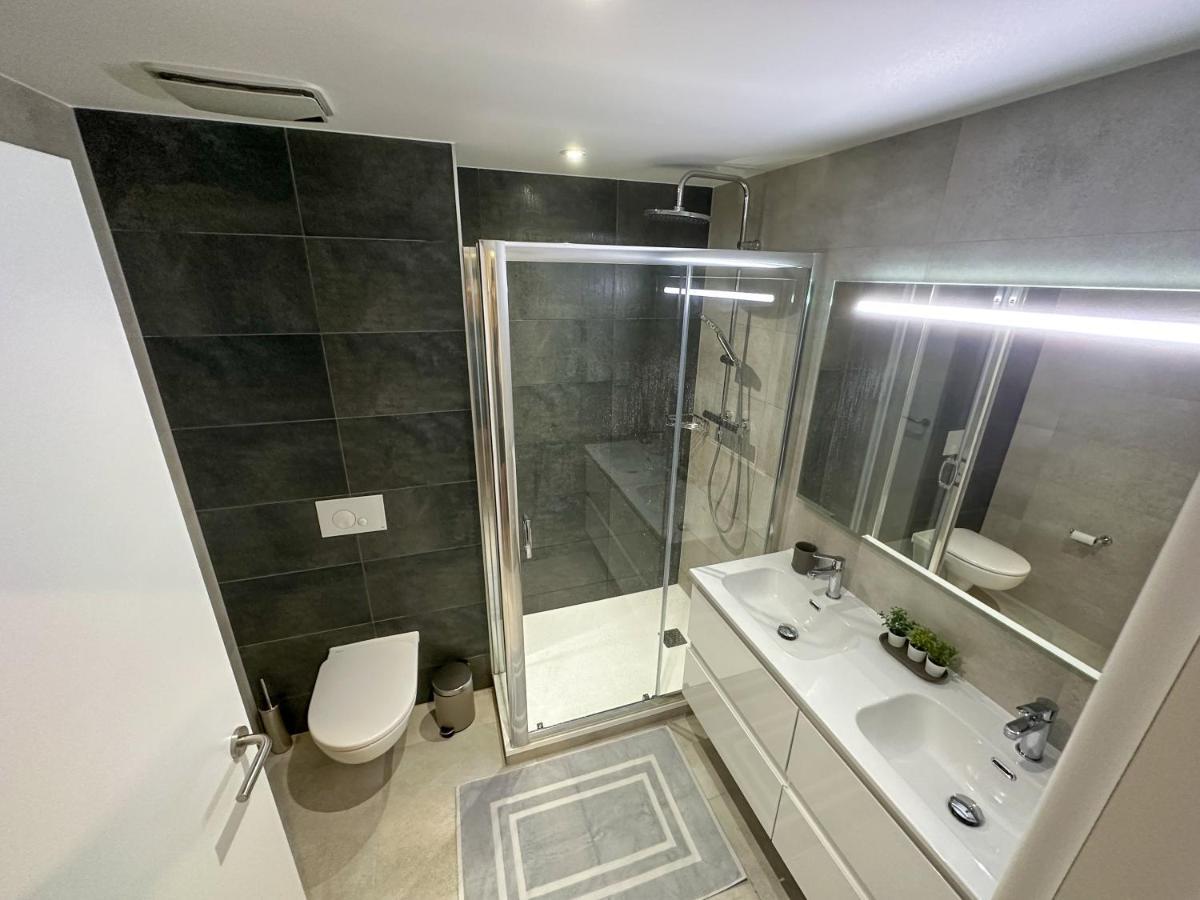 Brand New - Massive Studio - E1 - Self Catering غيبرالتار المظهر الخارجي الصورة