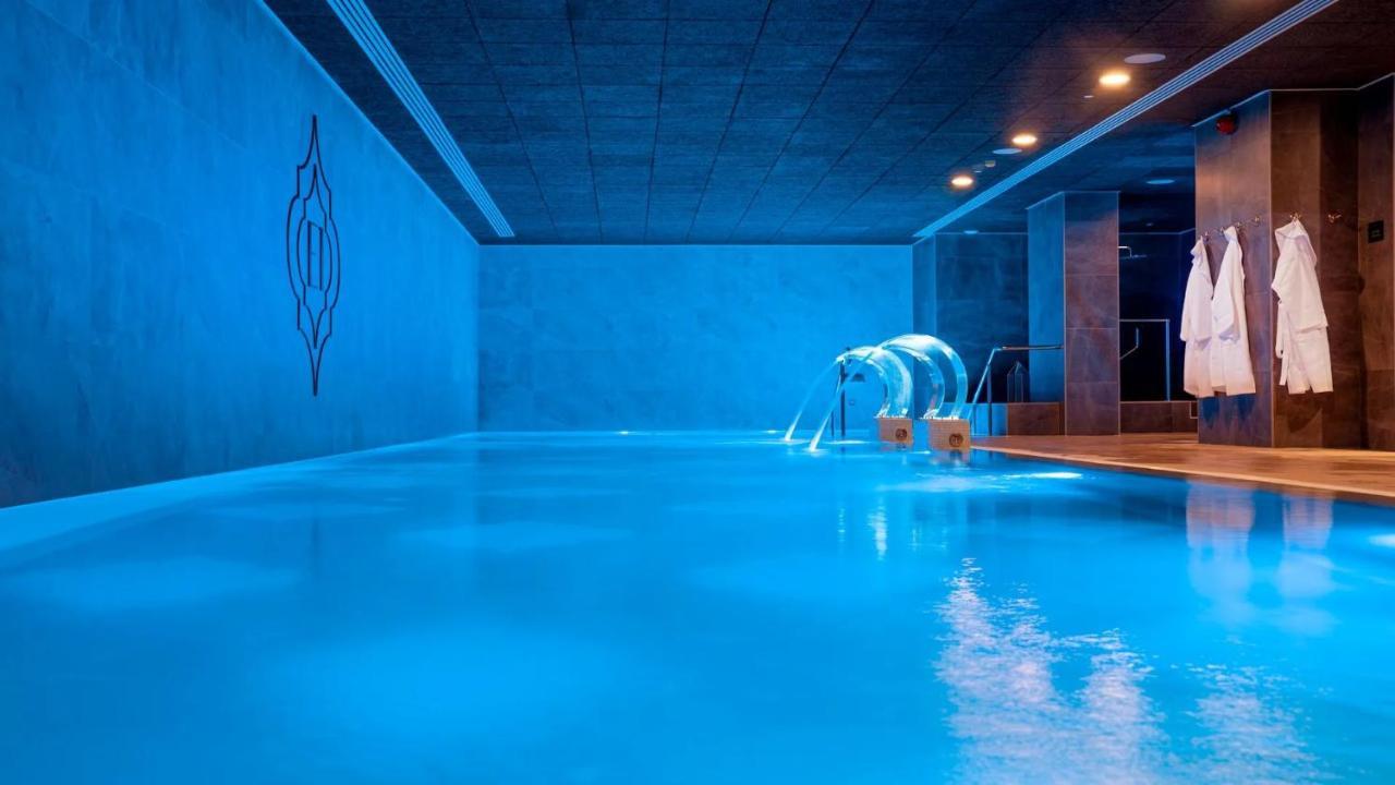 Brand New - Massive Studio - E1 - Self Catering غيبرالتار المظهر الخارجي الصورة