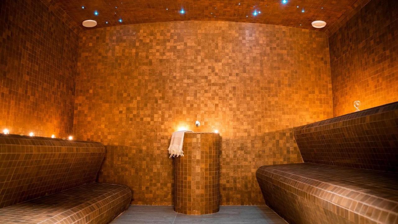 Brand New - Massive Studio - E1 - Self Catering غيبرالتار المظهر الخارجي الصورة